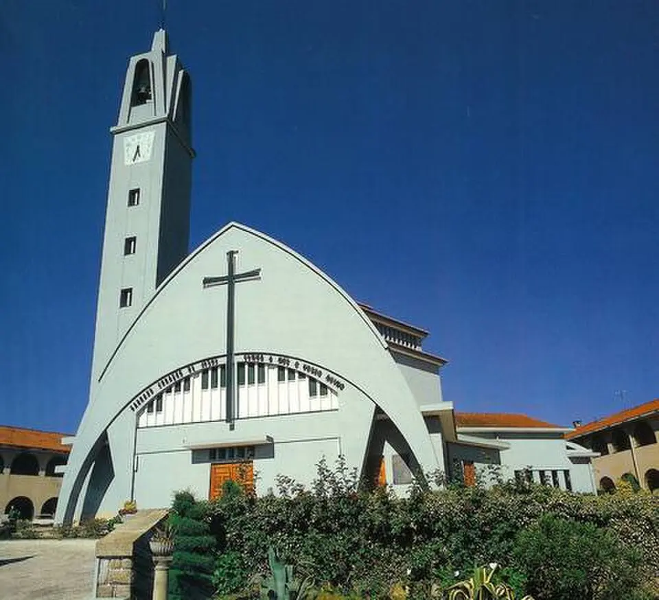 Igreja do Sagrado Coração de Jesus