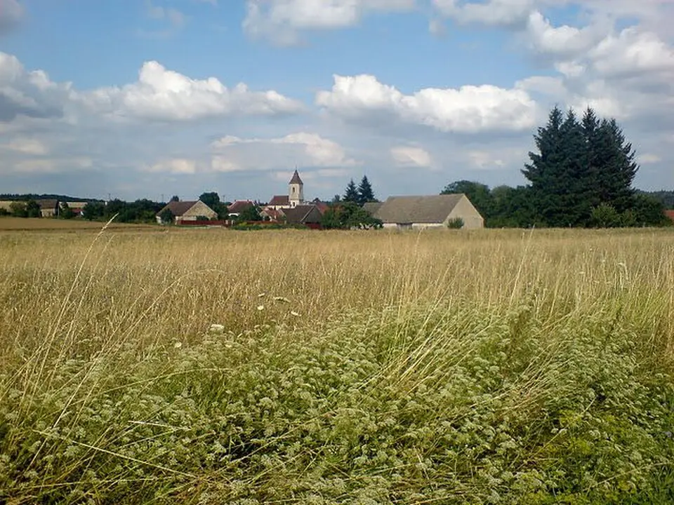 Chvalatice