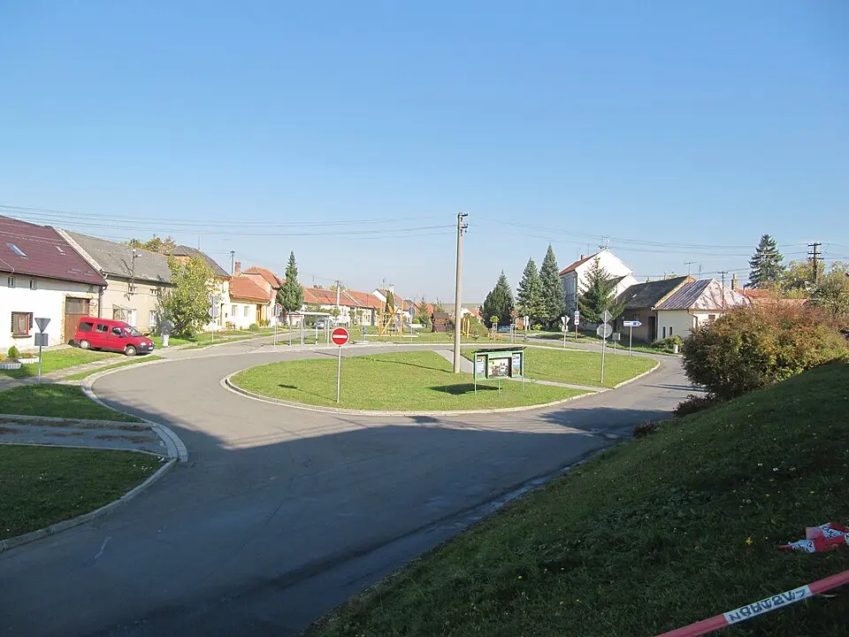 Chvalnov