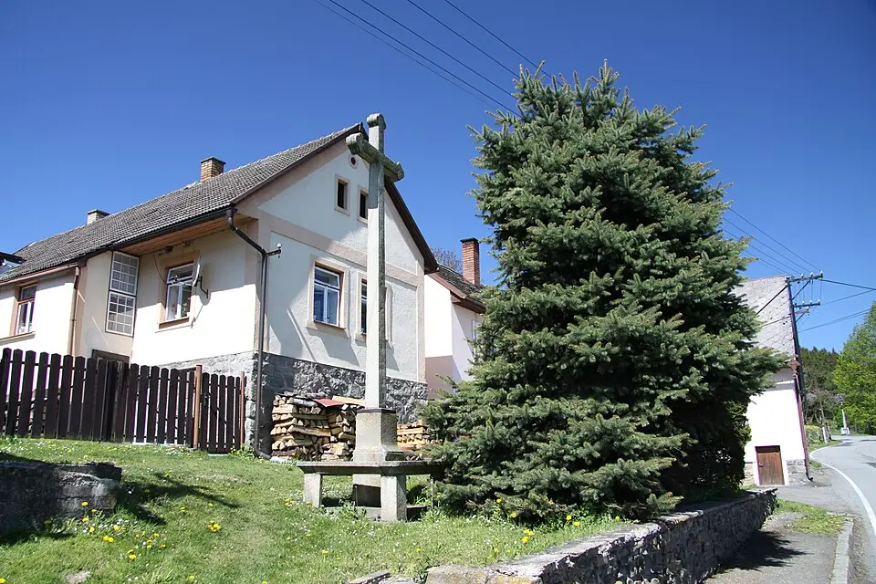Chvalšovice