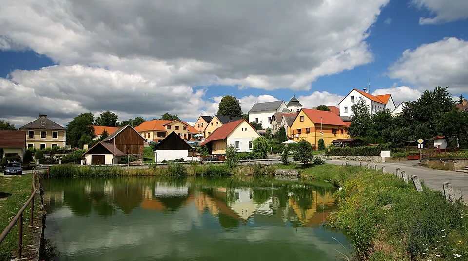 Chyšky