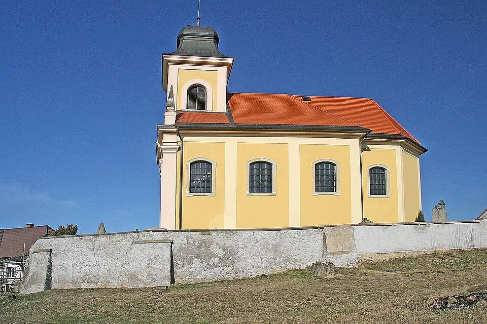 Bild: Prazak · CC BY 2.5 Chyjice