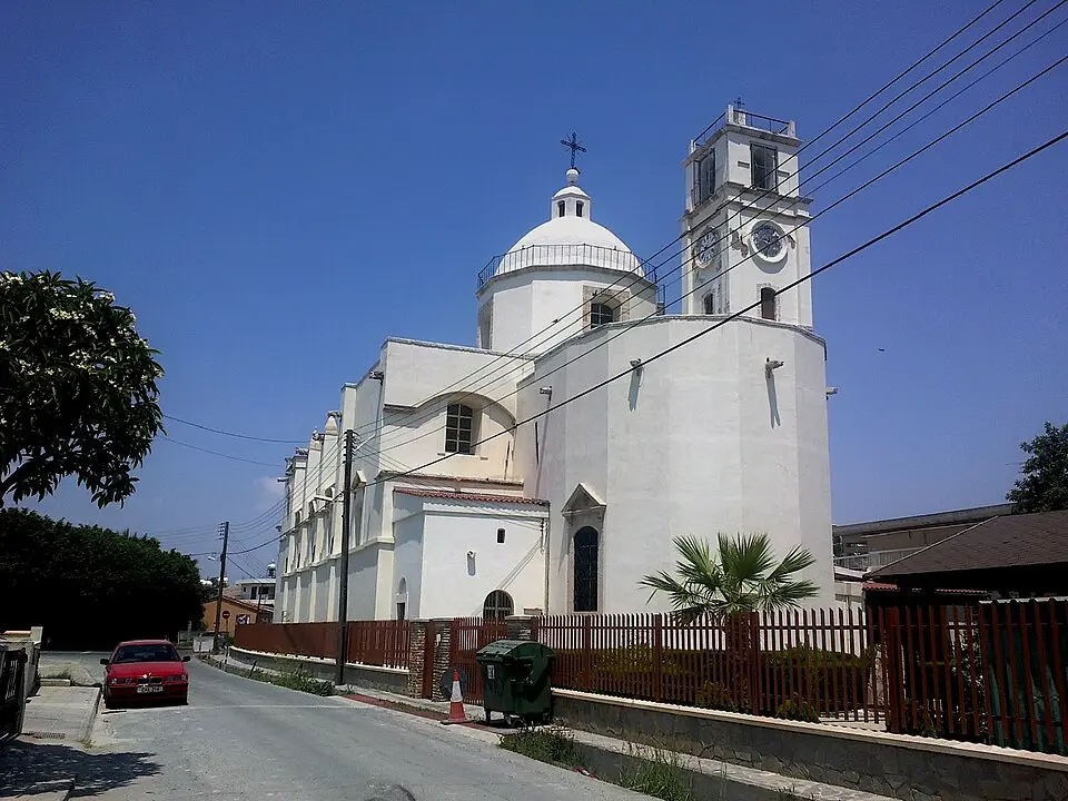 St.-Marienkirche