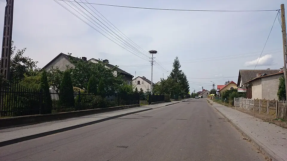 Kliczewo Duże