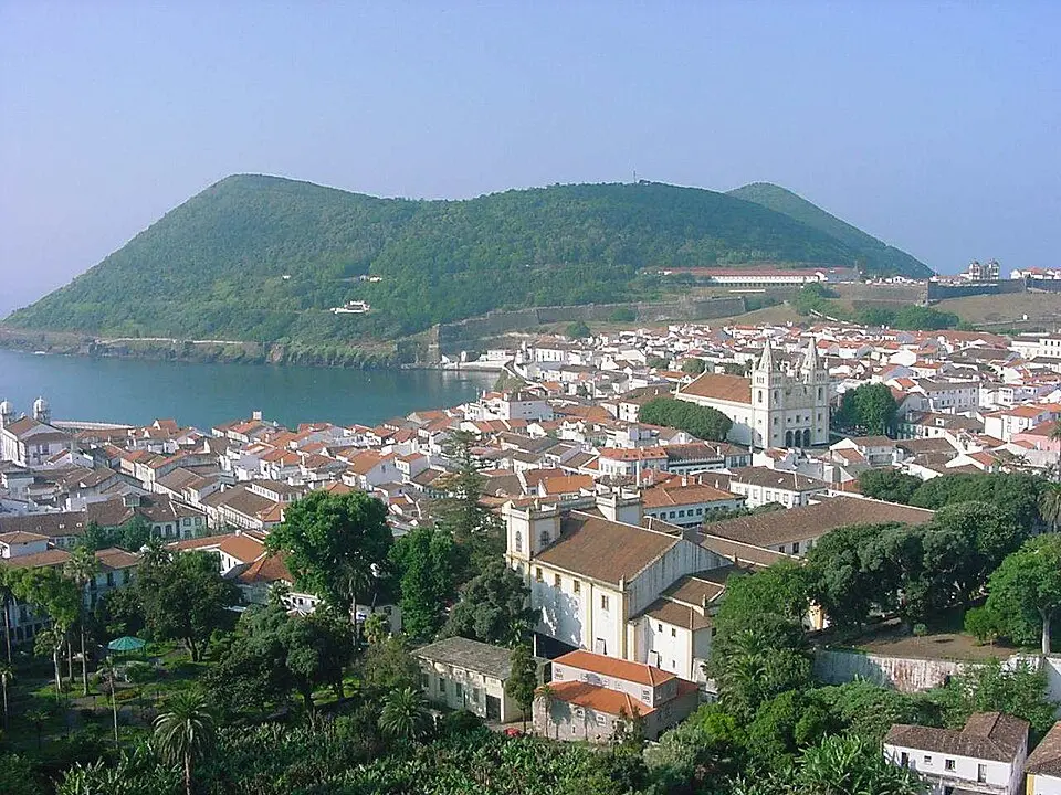 Monte Brasil