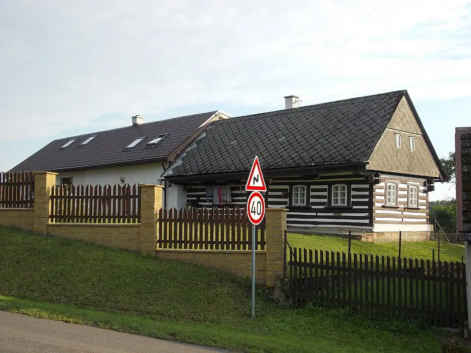 Bild: JiriMatejicek · CC BY-SA 3.0 Cidlina