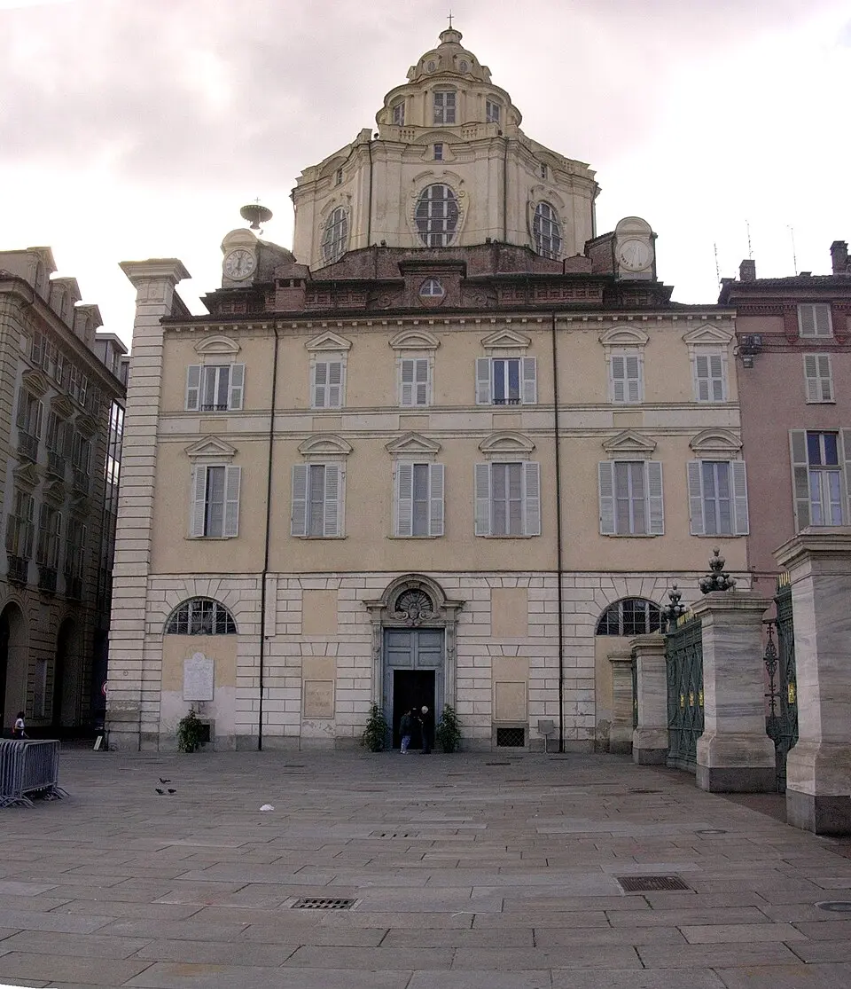 San Lorenzo