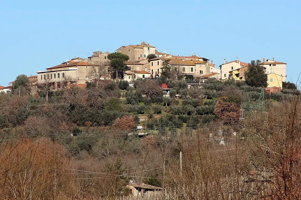 Ciggiano