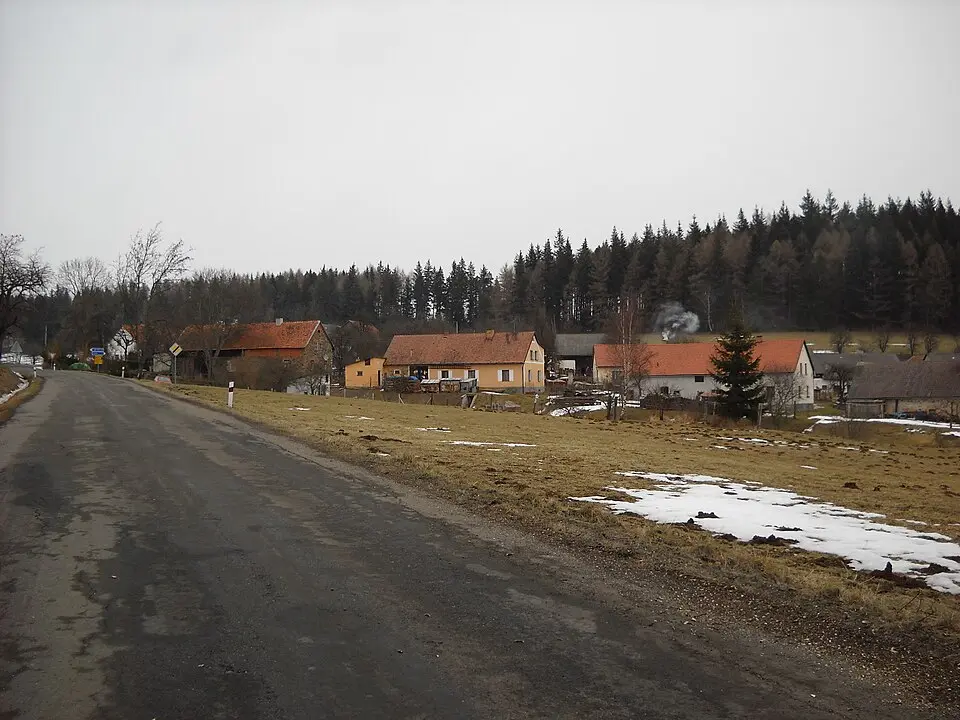 Cihelna
