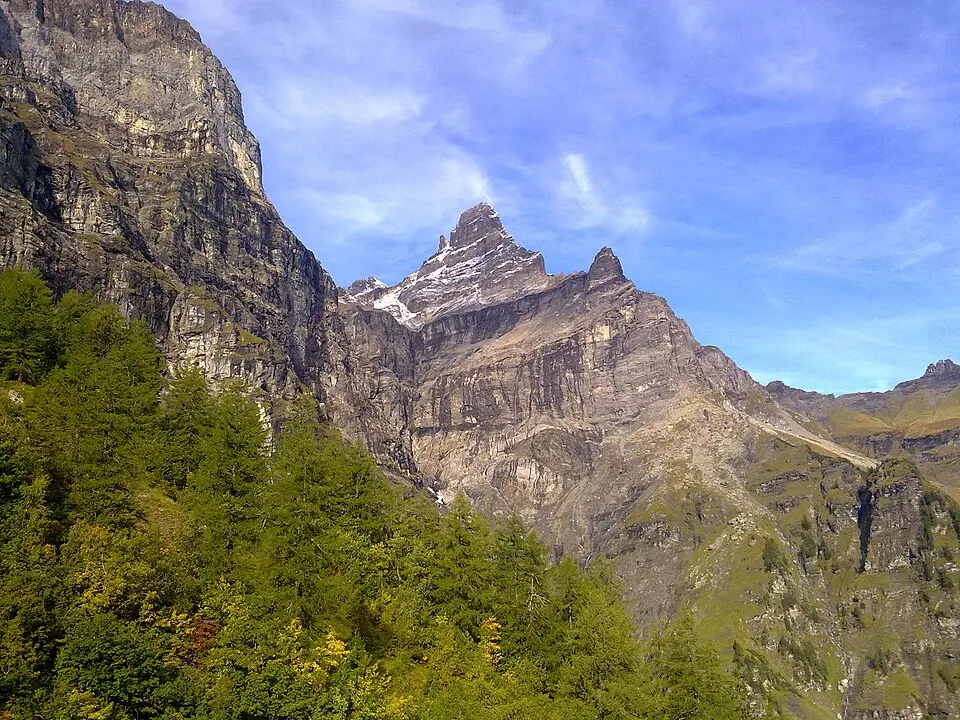 Rochers de Gagnerie