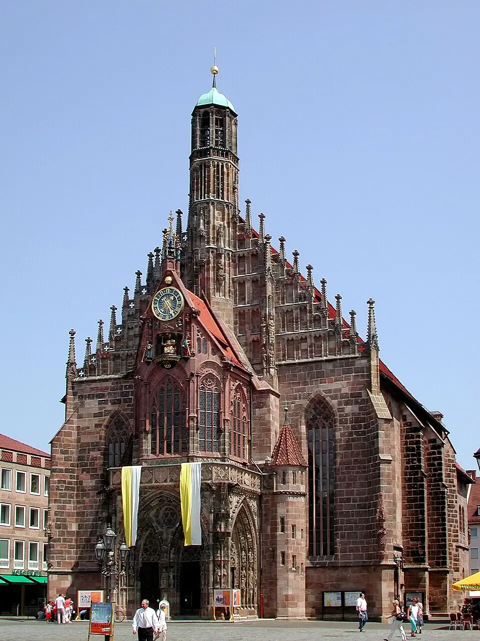 Frauenkirche