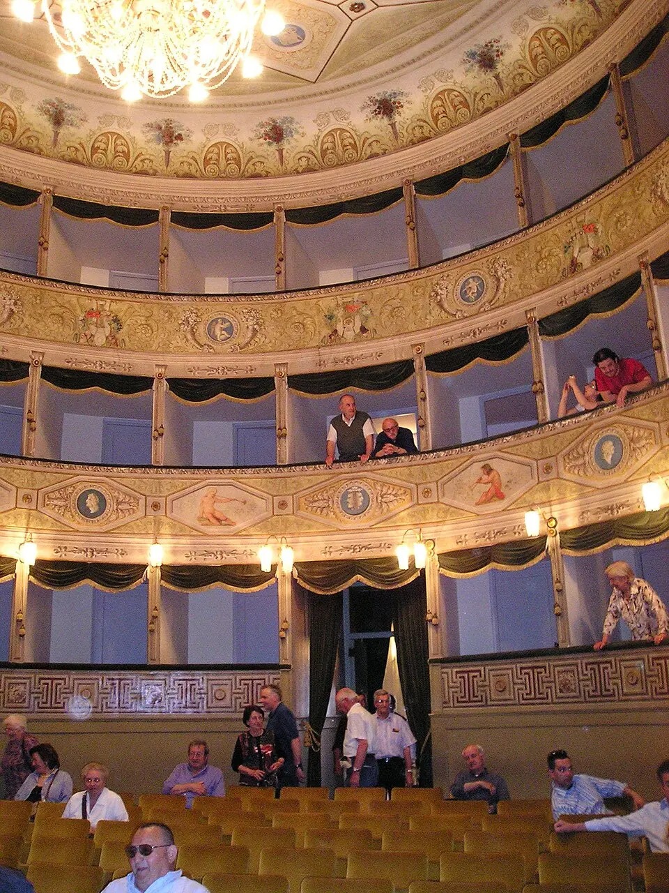 Bild: Semolo75 · Public domain Teatro Sociale