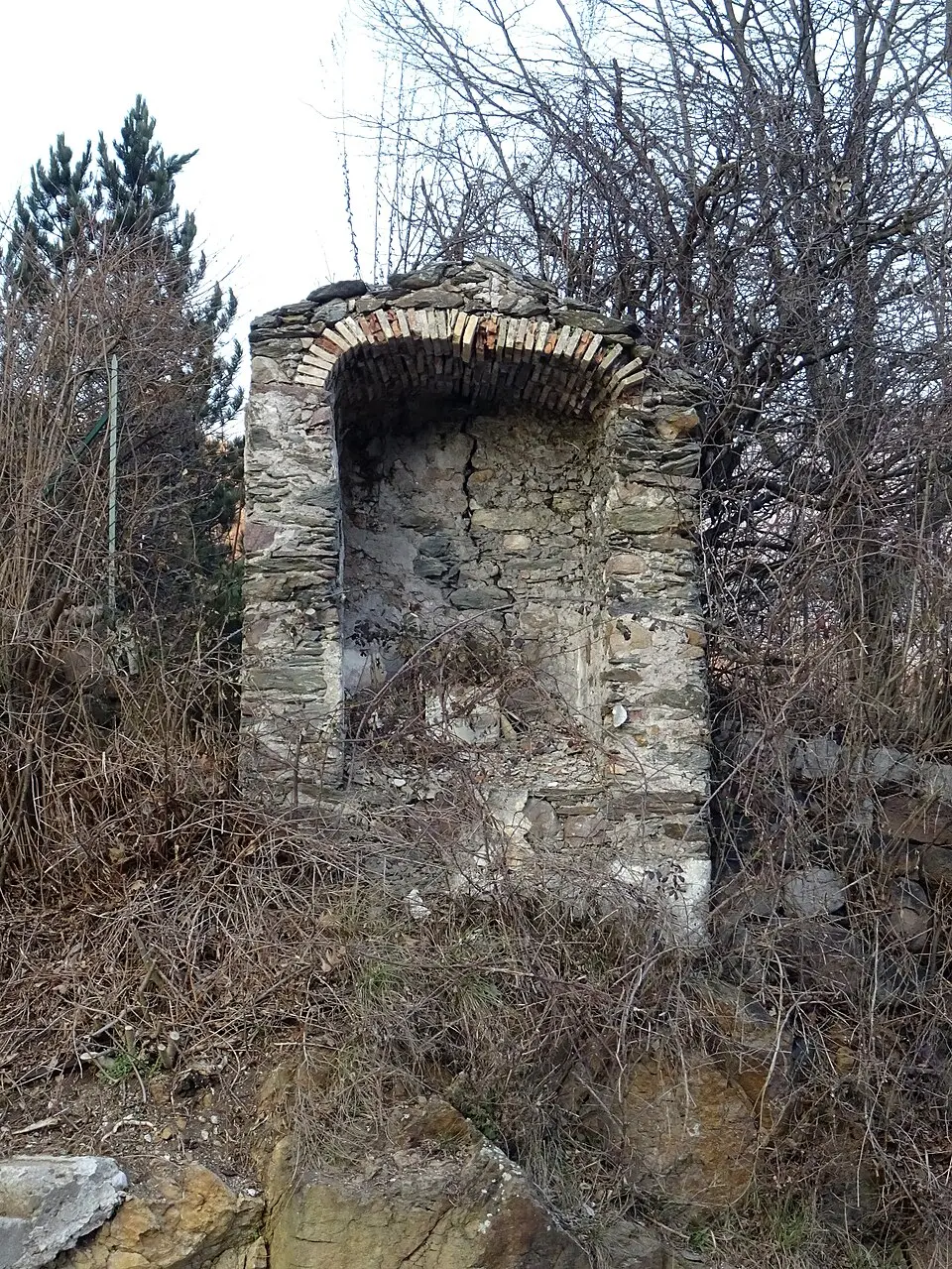 capitello votivo