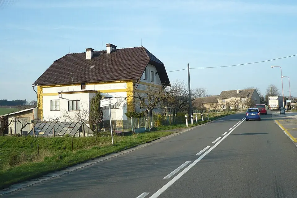 Bild: Matěj Baťha · CC BY-SA 3.0 Čáslavky