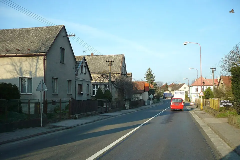 Dolany u Jaroměře