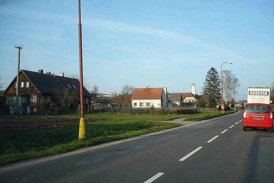 Bild: Matěj Baťha · CC BY-SA 3.0 Svinišťany