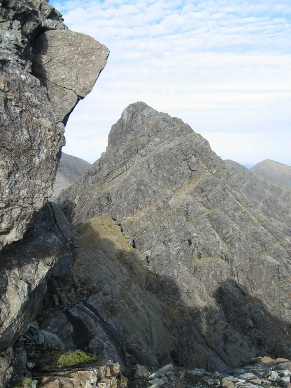 Image: John Allan · CC BY-SA 2.0 Clach Glas
