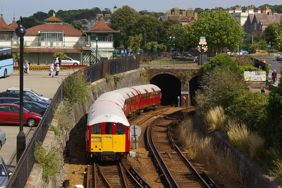 Island Line