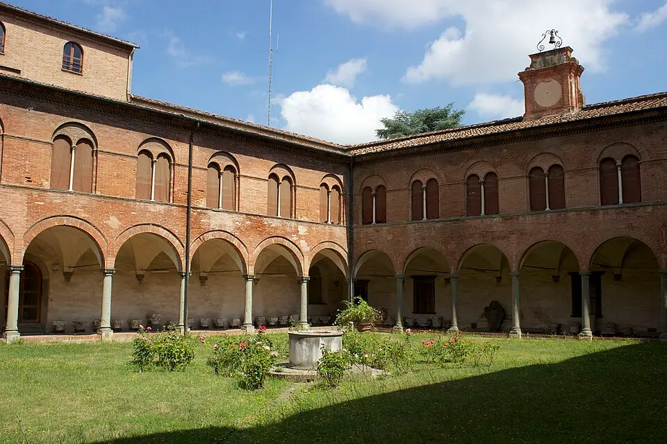 Nationalmuseum von San Matteo