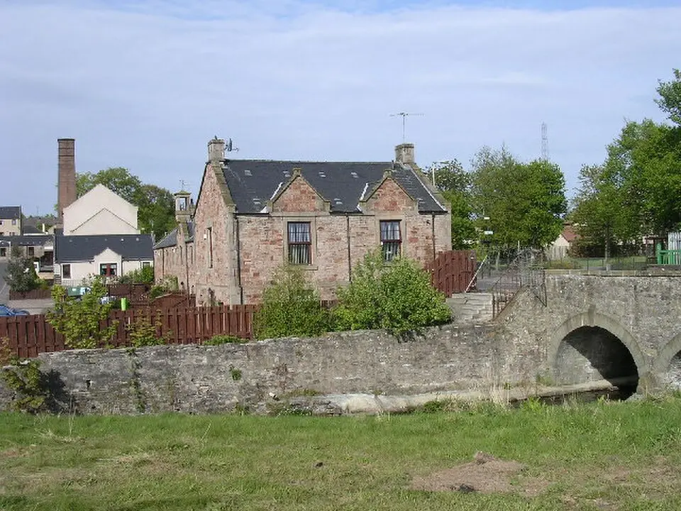 Claverhouse