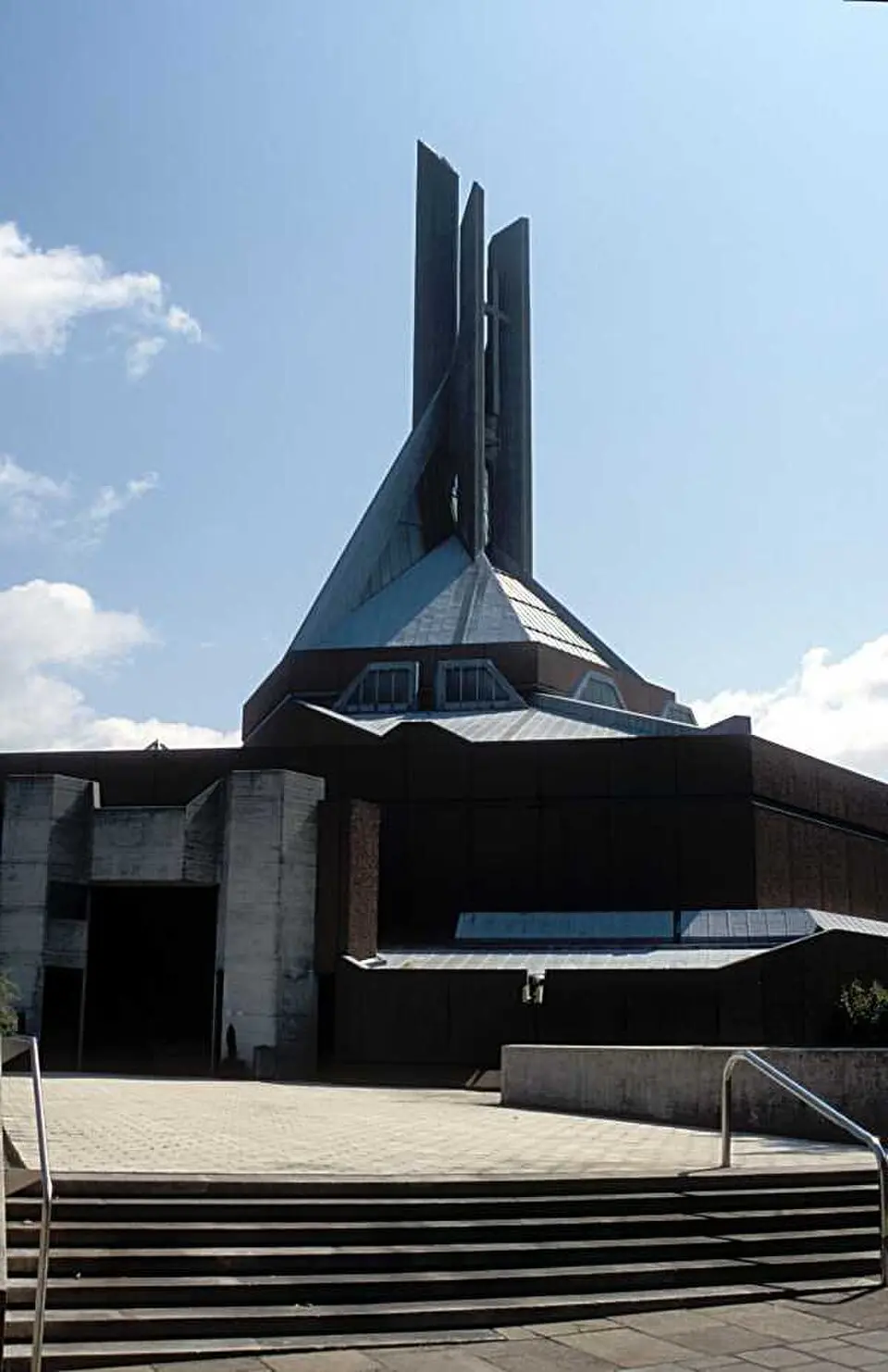 Kathedrale von Clifton
