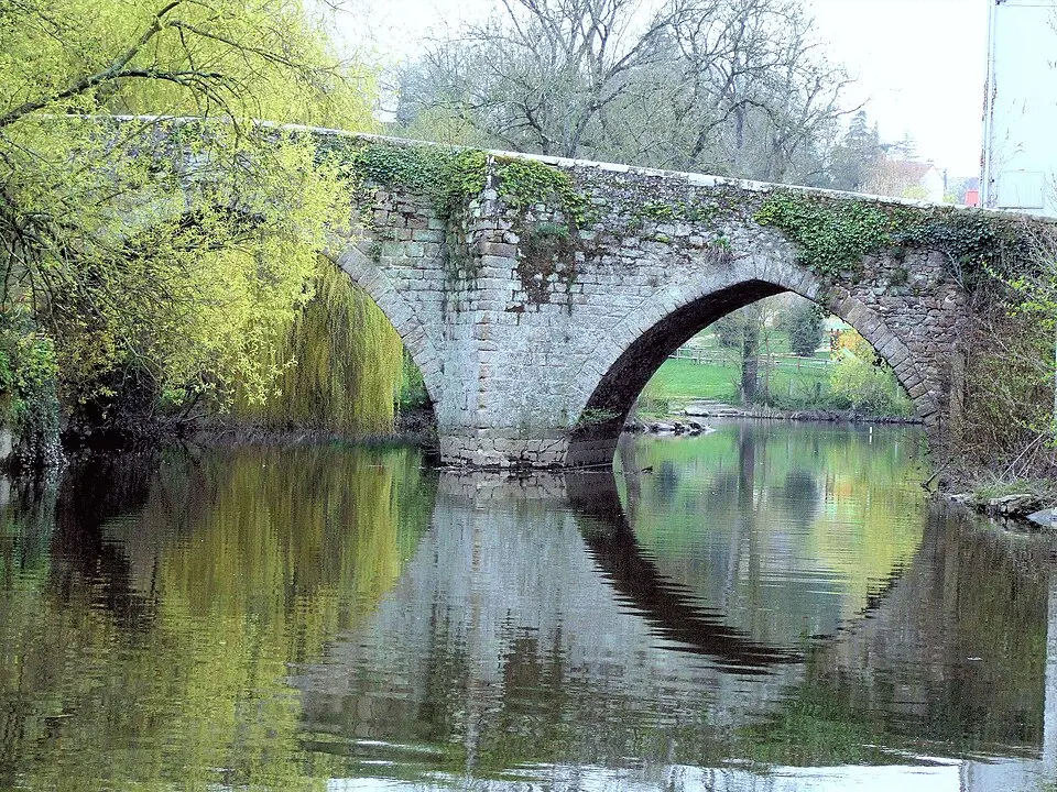 pont Saint-Antoine