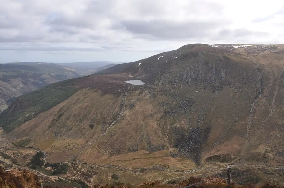 Cloghernagh