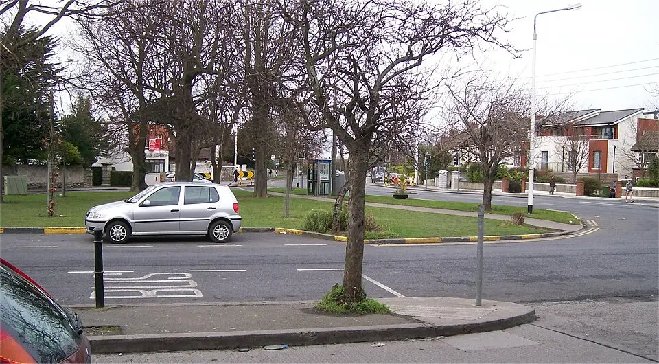 Clonskeagh