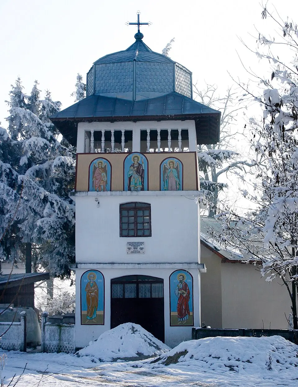 Drăgoești