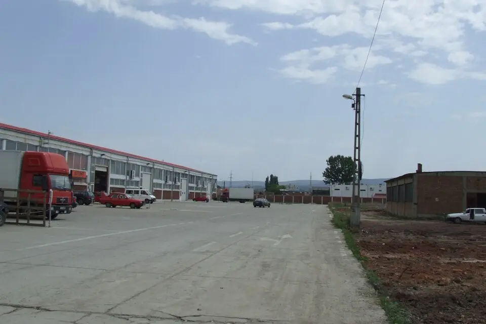 Ghetto Klausenburg