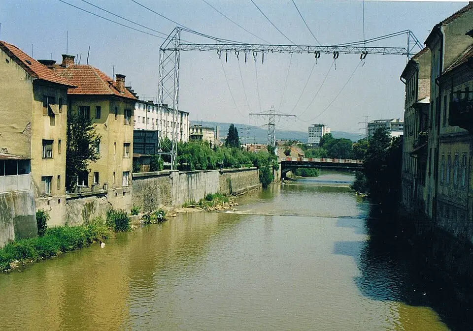 Malý Samoš