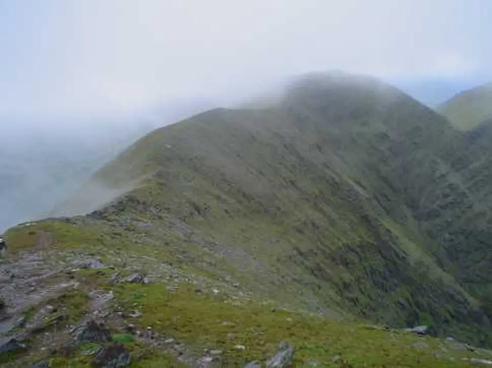 Cnoc an Chuillinn