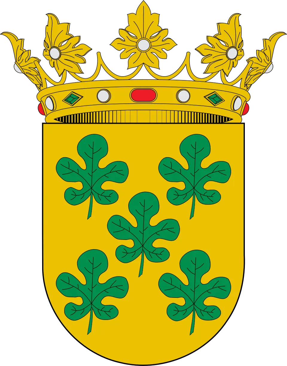Wikimedia Commons · Public domain Herzog von Feria