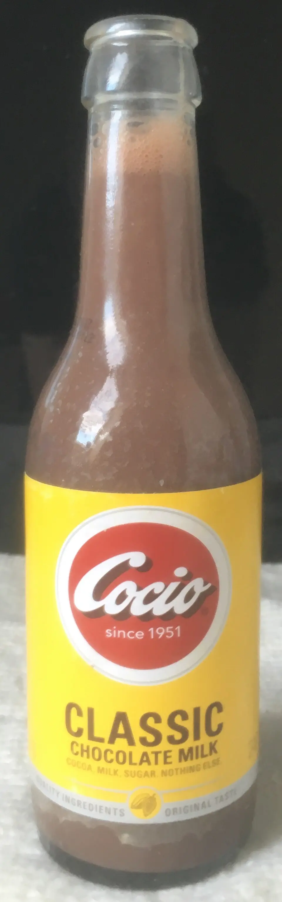 Cocio