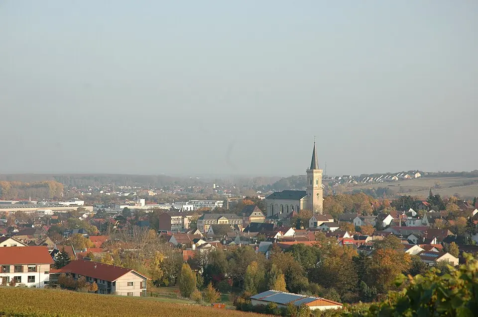 Bodenheim