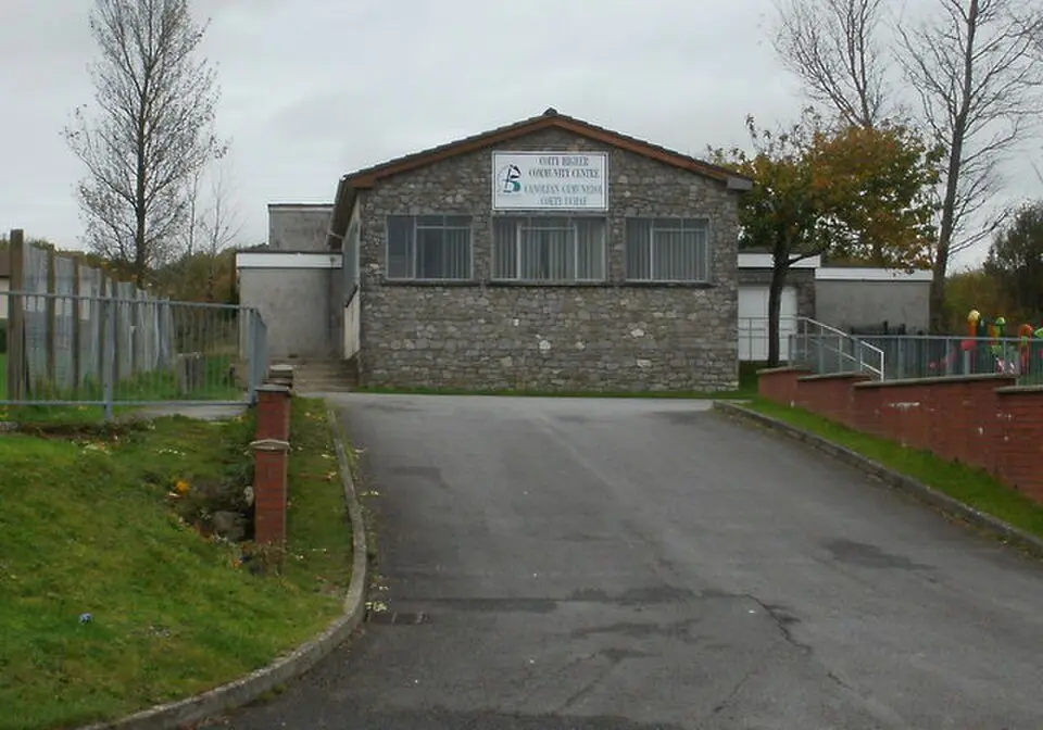 Coity Higher