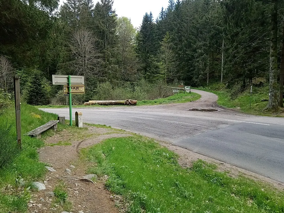 col d'Oderen