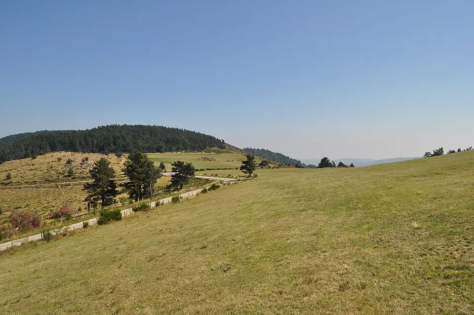 Image: Albonais · CC BY-SA 1.0 Saint-Genest-Lachamp