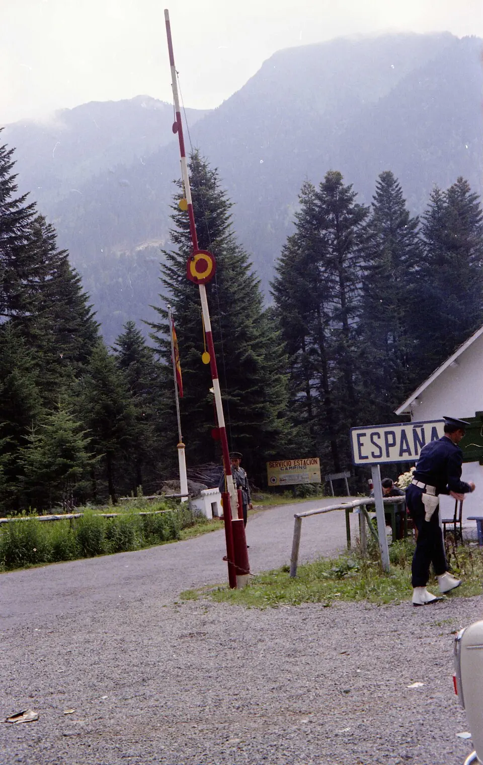 Col du Portillon