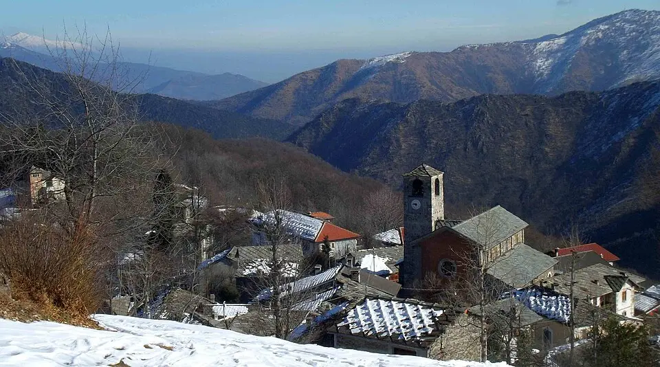 Col San Giovanni