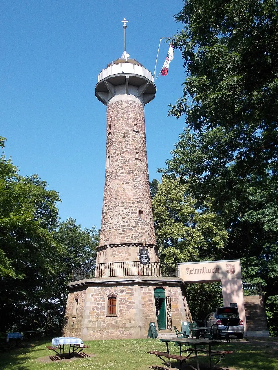Heimatturm