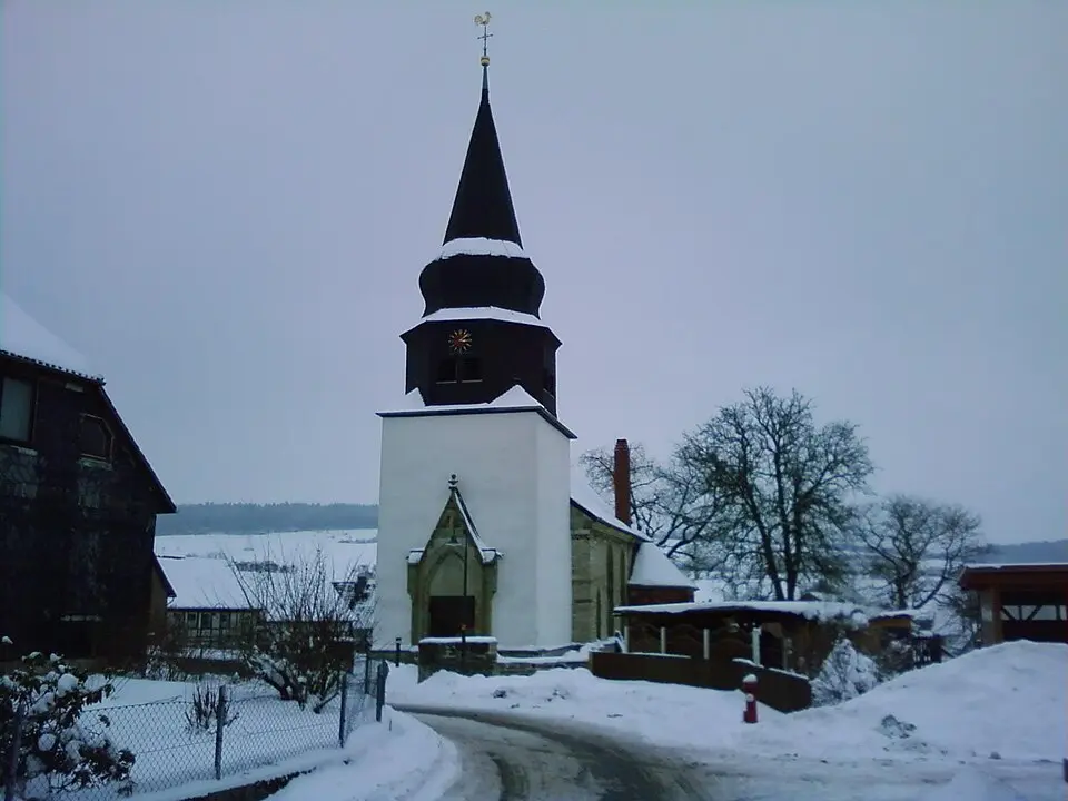 Woltershausen