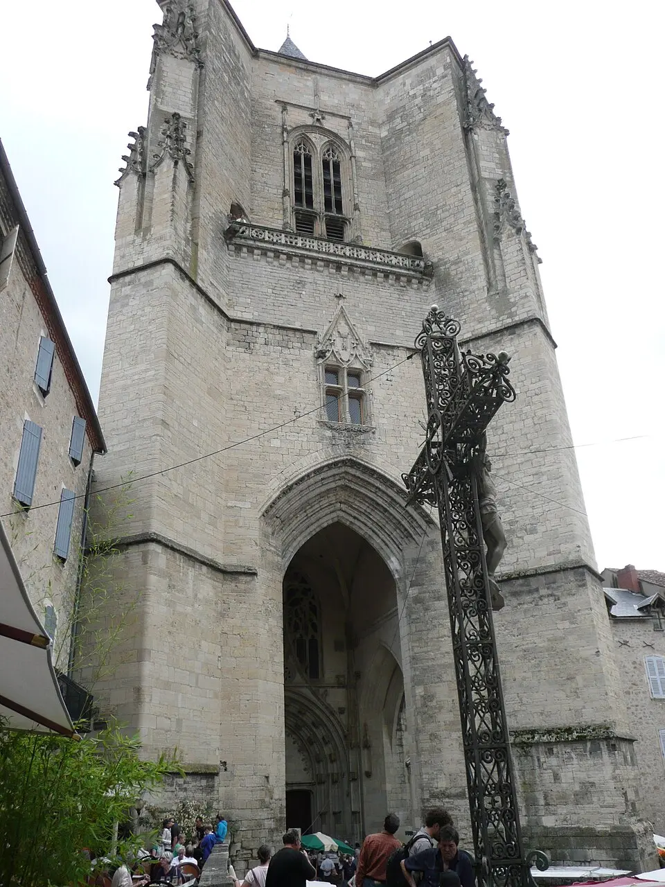 Notre-Dame (Villefranche-de-Rouergue)