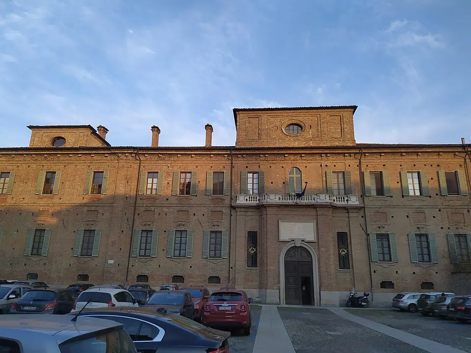 Collegio Cairoli