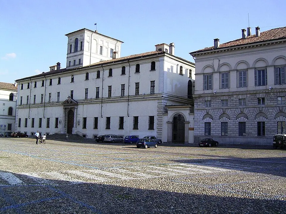 collège Ghislieri