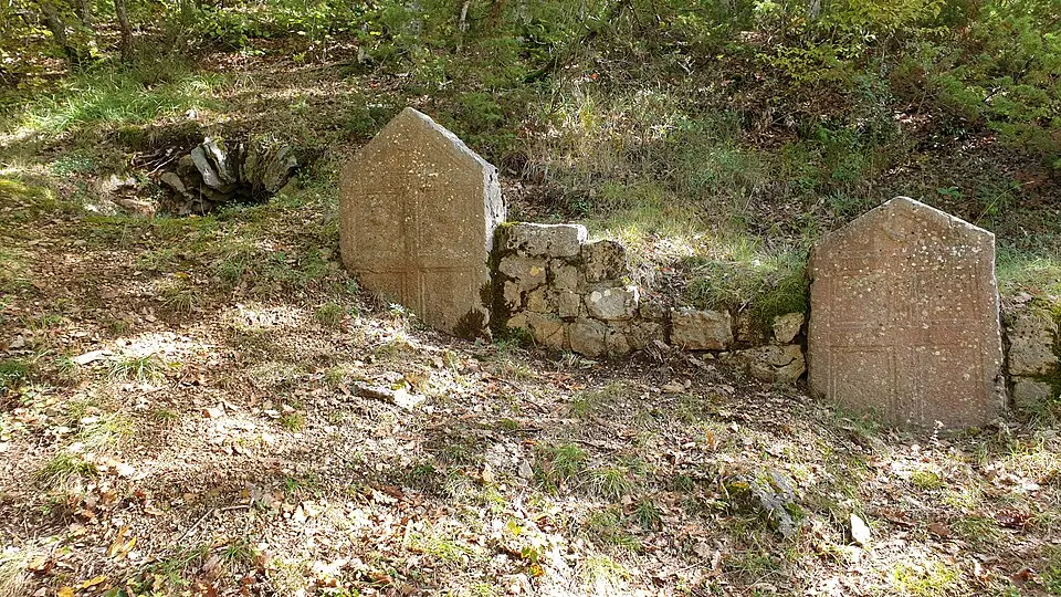 necropoli Cantone