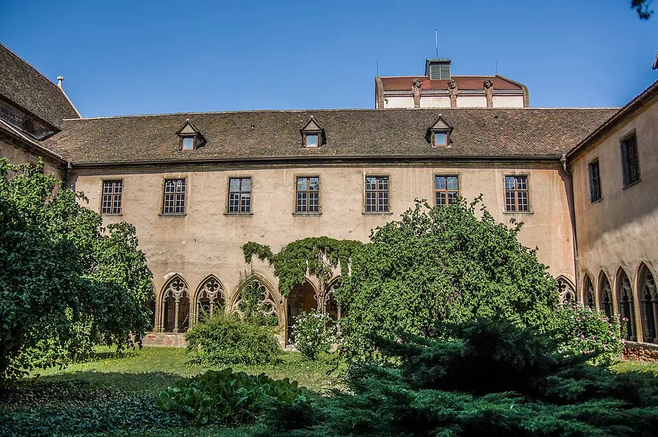 Unterlinden-Museum