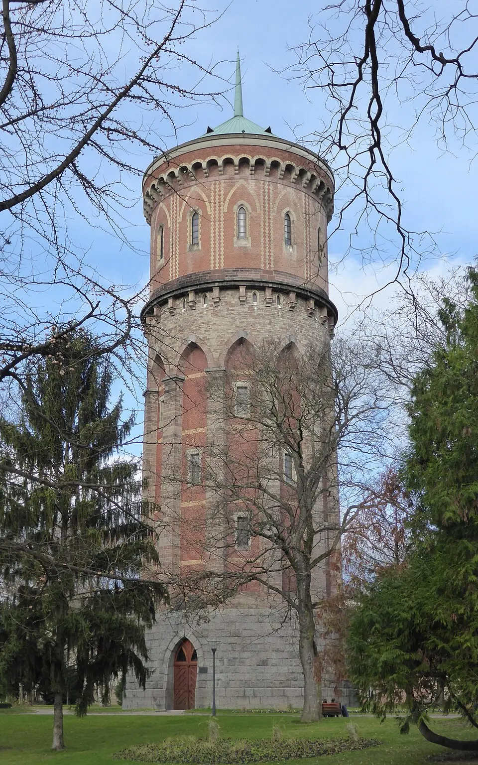 Wasserturm (Colmar)