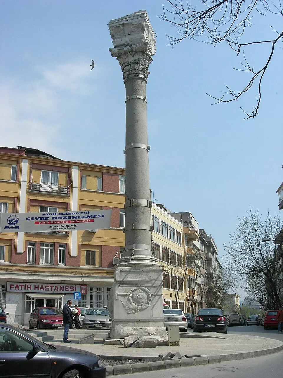 Kıztaşı