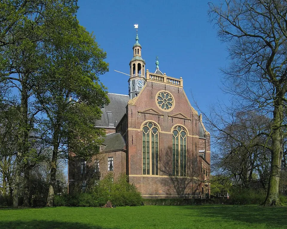 Bild: Wutsje · CC BY-SA 3.0 Nieuwe Kerk